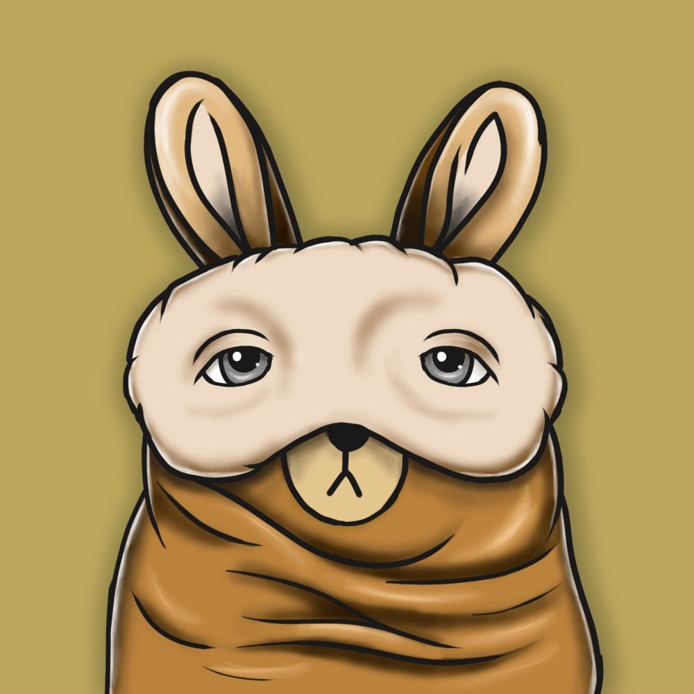 BunnyMask Token