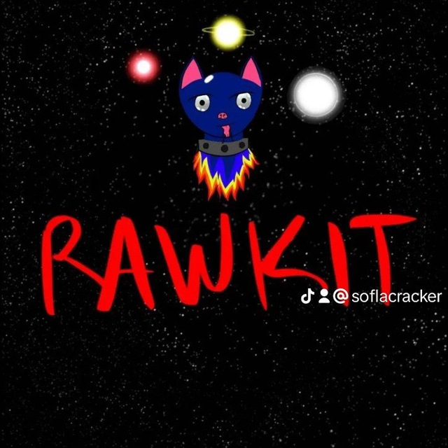 RawKit