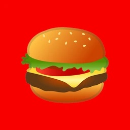 Burger Emoji