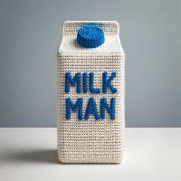 THE MILKMAN