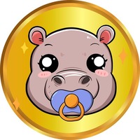 Baby-Hippo Logo