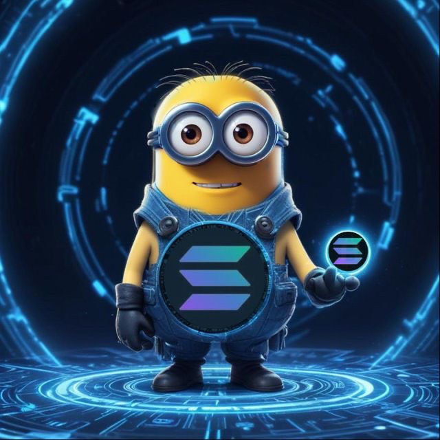 MINION SOLANA