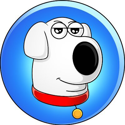 Brian Griffin