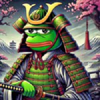 Samurai Pepe Coin