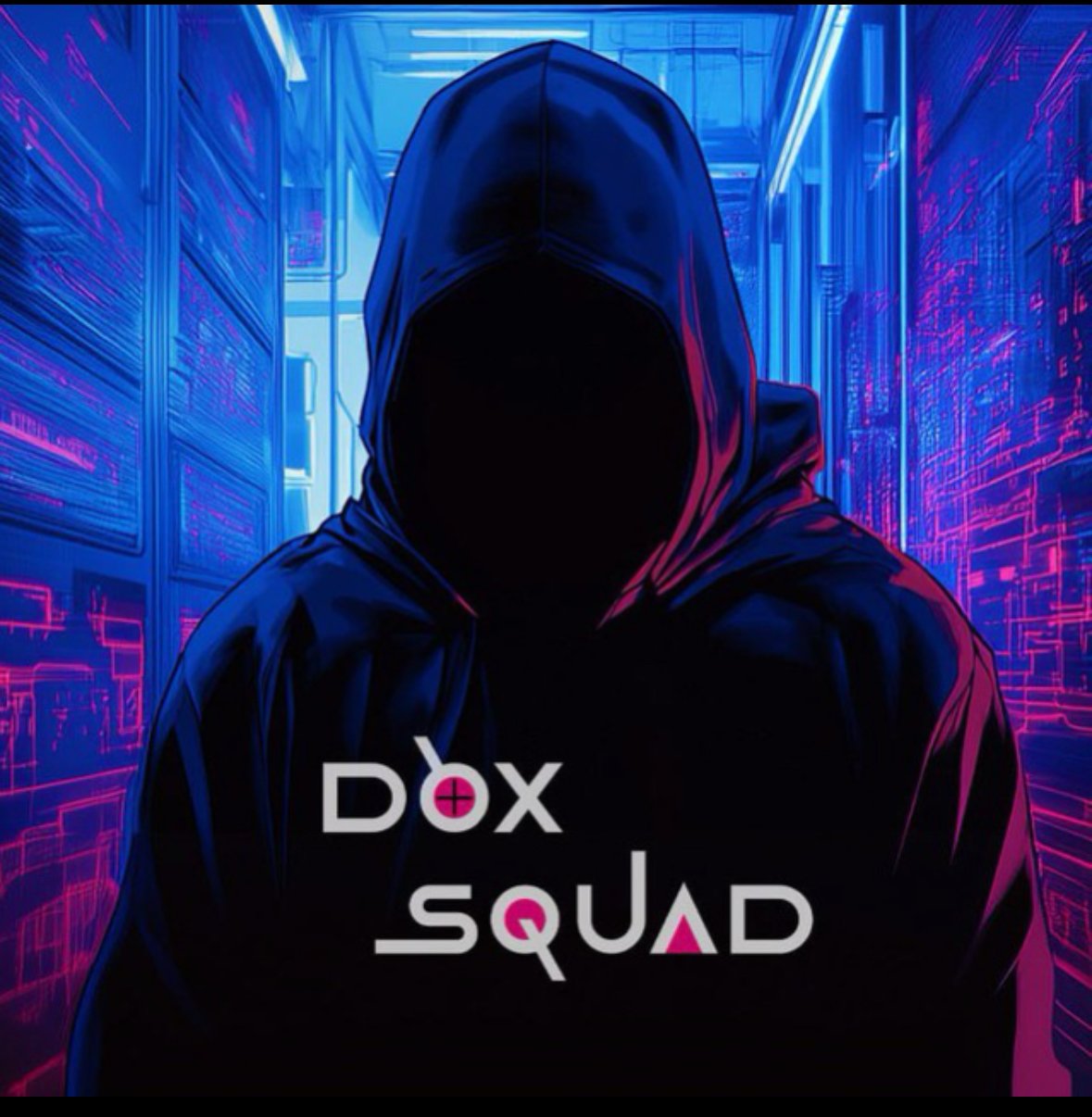 Dox squad