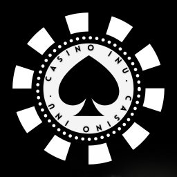 Casino-Inu Logo