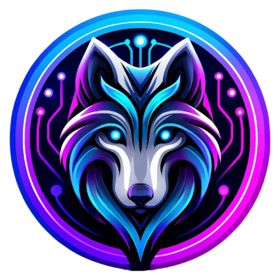 WOLF-AI Logo