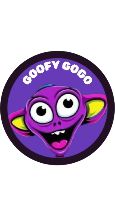 GOOFY GOGO