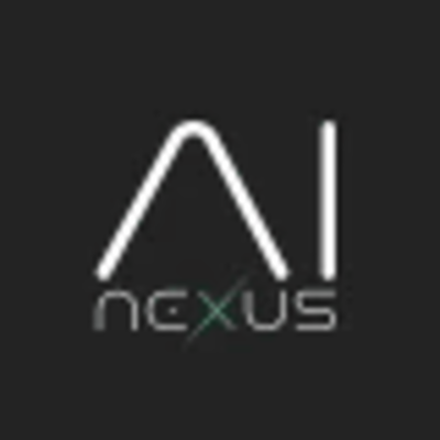 Ai-Nexus Logo