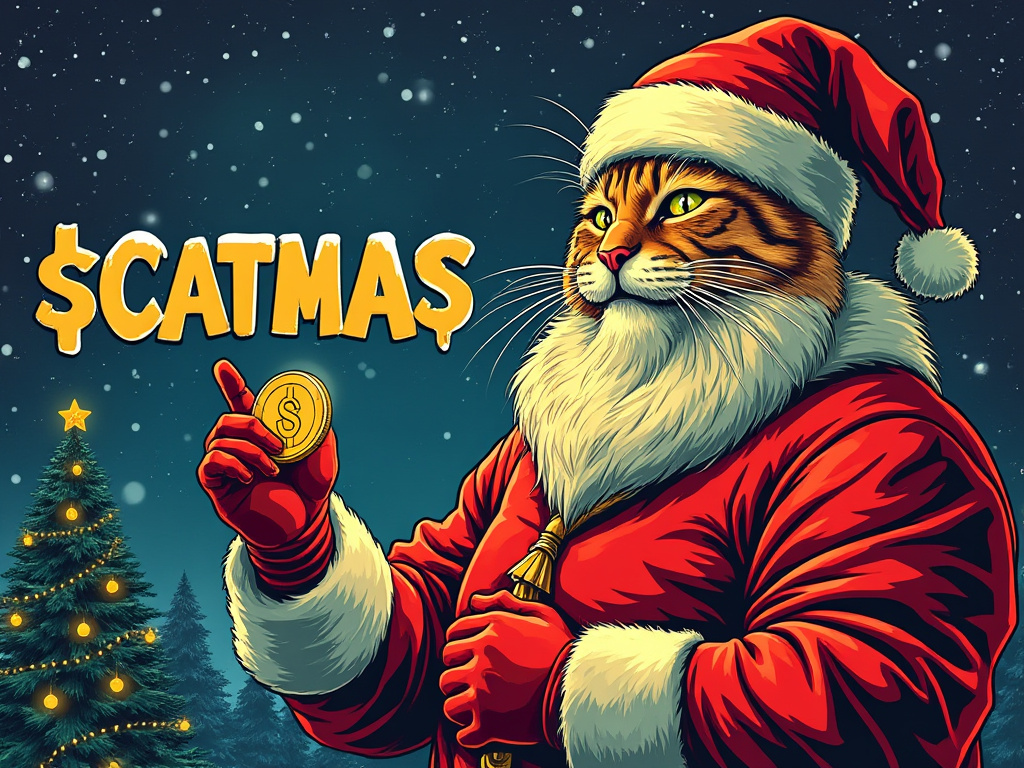 CATMAS