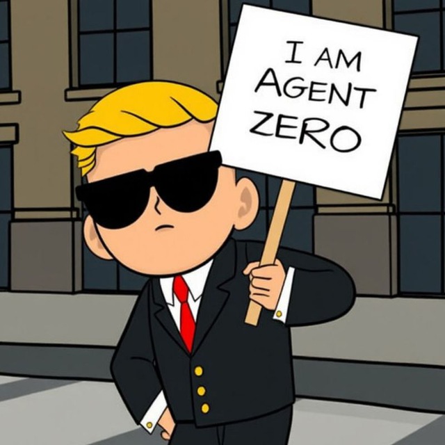 Agent zero