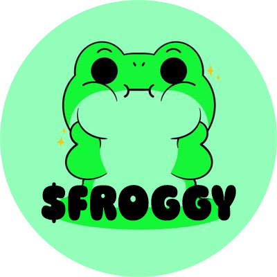 Dance Froggy