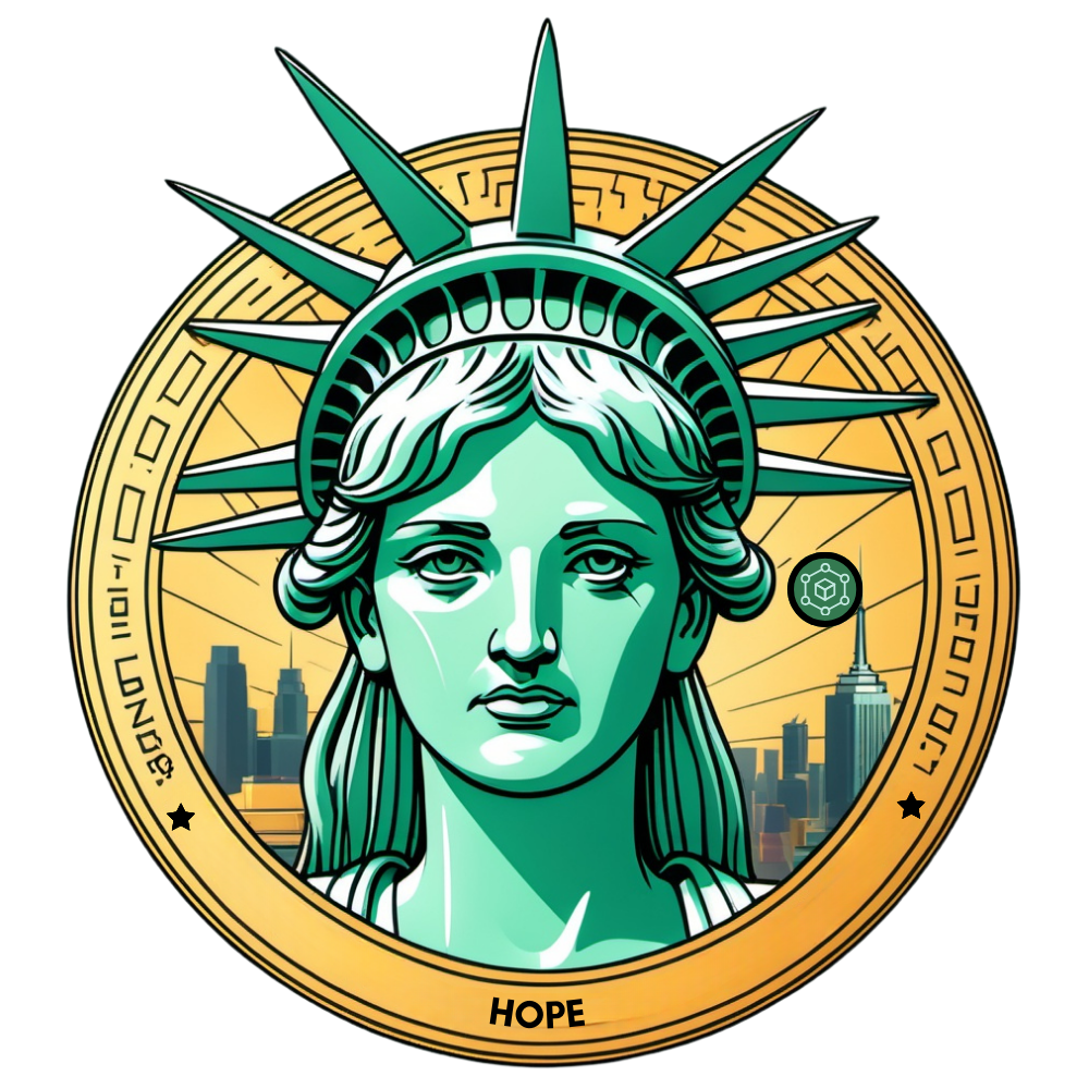 HopeCoin Logo