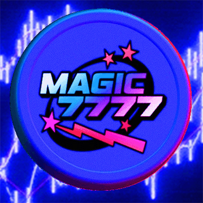 7777MAGIC7777