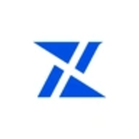 ZKCross-Network-CROSS  Trend Logo