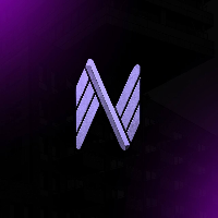 NIMS-Token  Trend Logo