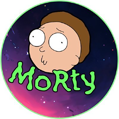 SMITH MORTY