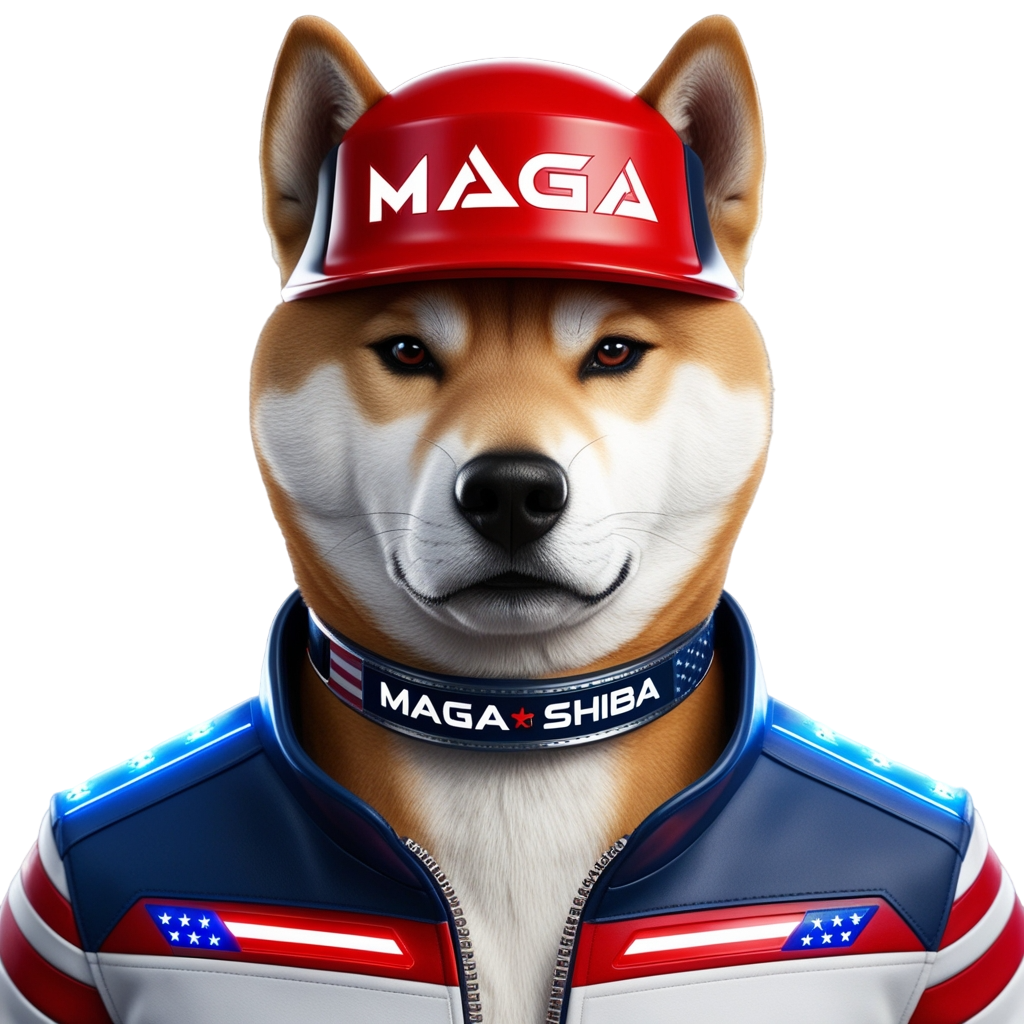 MAGA SHIBA