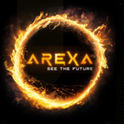 Arexa-Ai-RXAI Logo