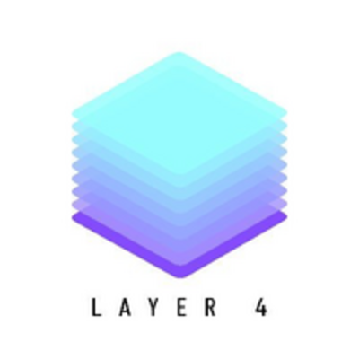 Layer-4-Network Logo