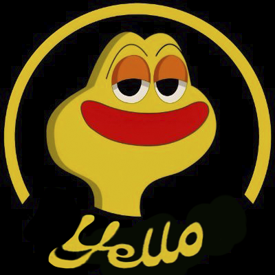 YELLO MEME