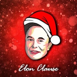 Elon-Clause Logo