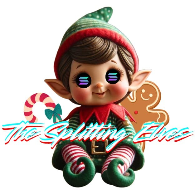 The Splitting Elves