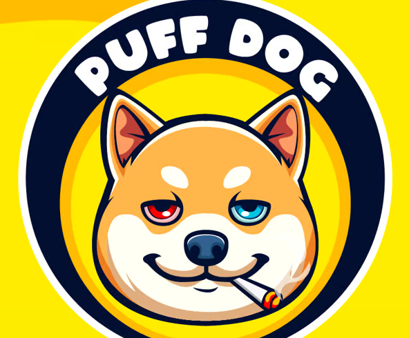 Puff Dog