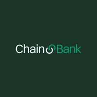 ChainBank  Trend Logo