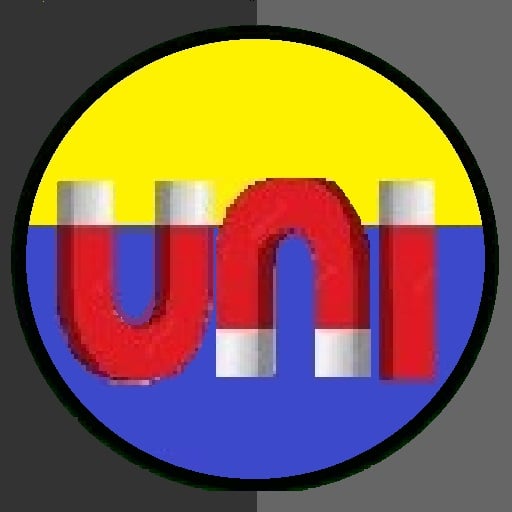 Unity Logo