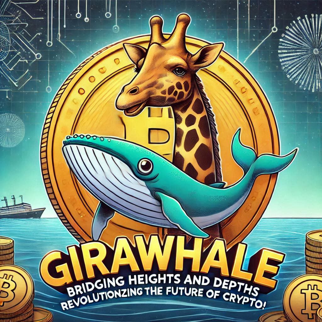 GiraWhaleCoin