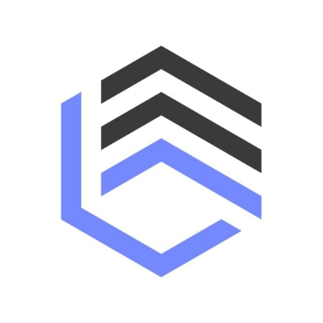 Blockchain-Web-Services Logo