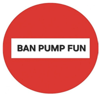 BAN PUMP FUN