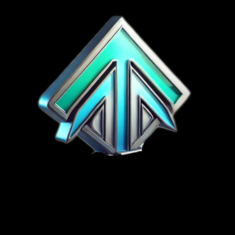 AscendX Logo