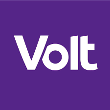 VOLT  TOKEN