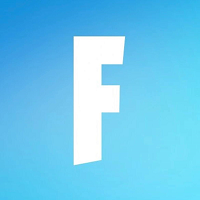 Fortnite  Trend Logo