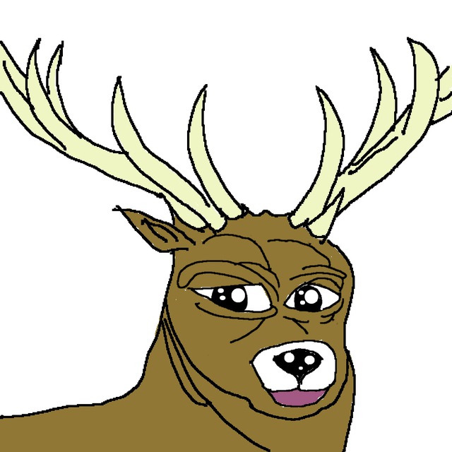 BucTheDeer