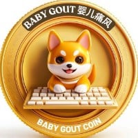 BABY-GOUT Logo