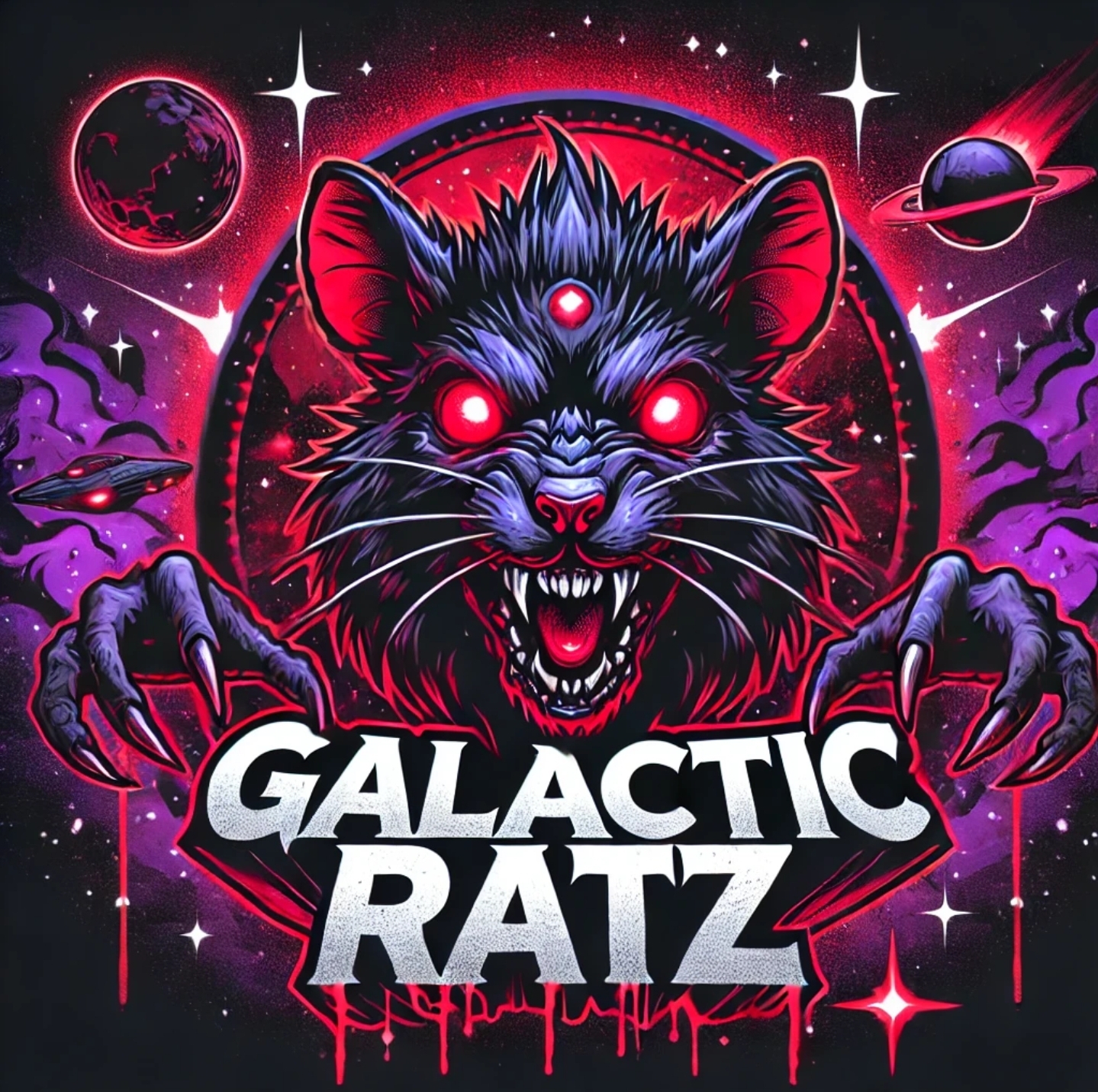 Galactic  Ratz