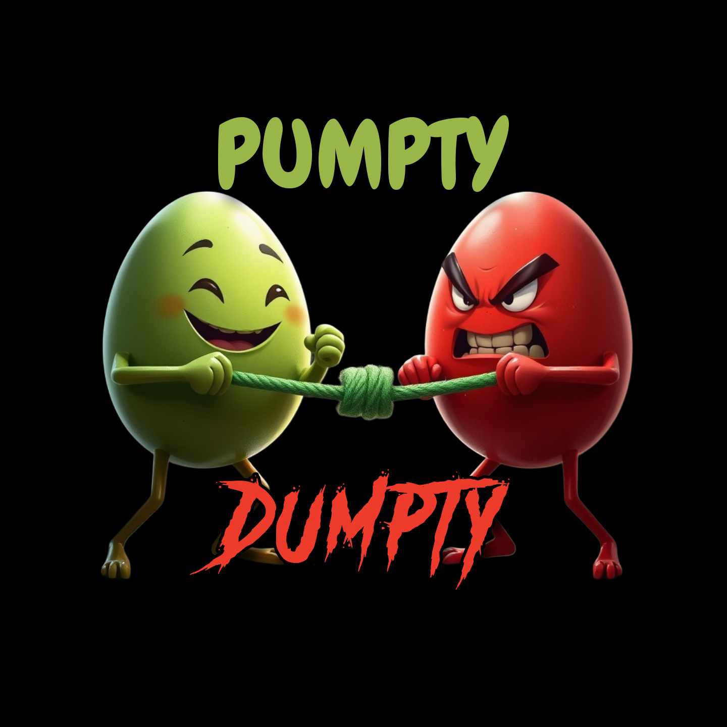 Pumpty Dumpty Token