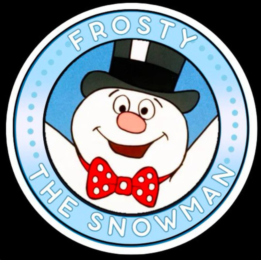 FROSTY THE SNOWMAN