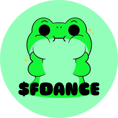 FROG DANCE