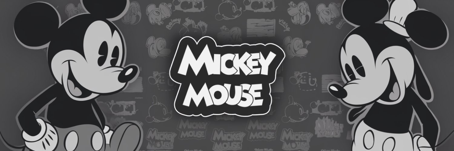 MLCKEY MOUSE