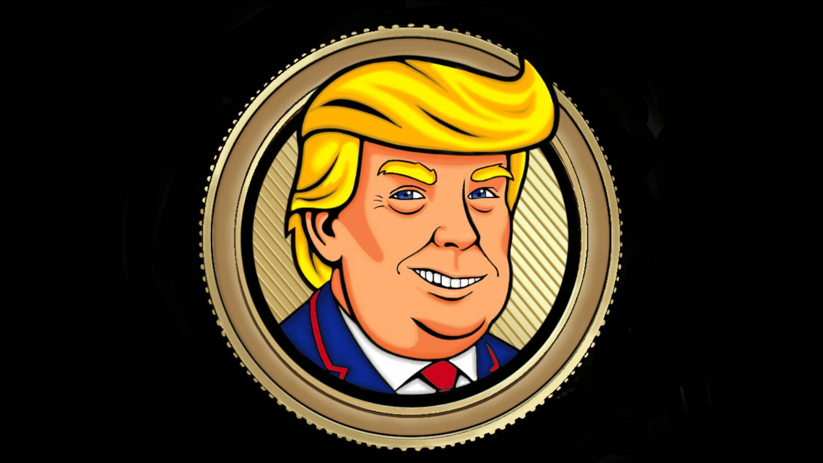 Meme TrumpCoin