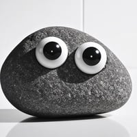 PET ROCK