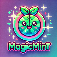 MagicMint Token