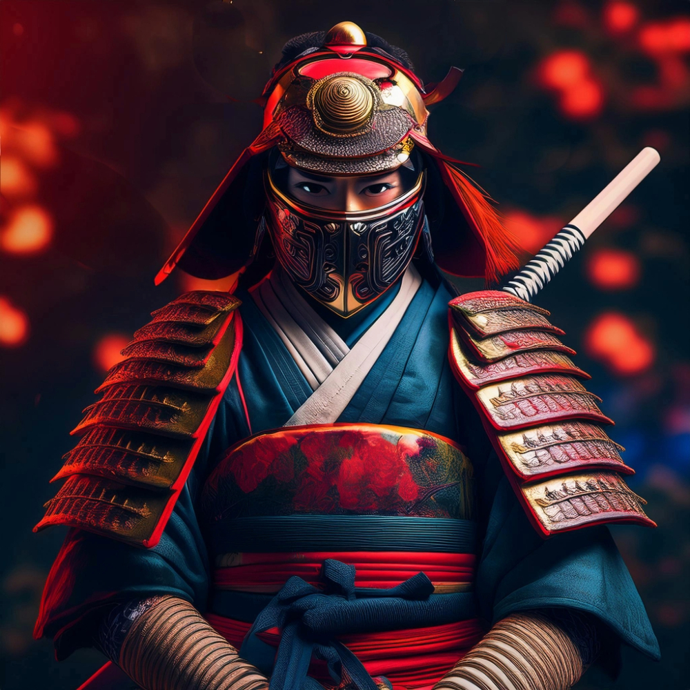 SAMURAI