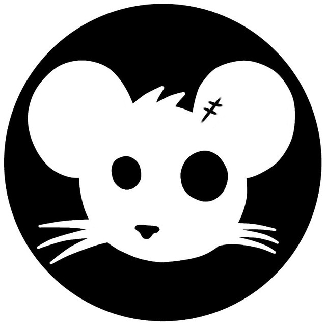 Rats-Kingdom Logo