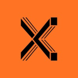 X-EcoChain Logo