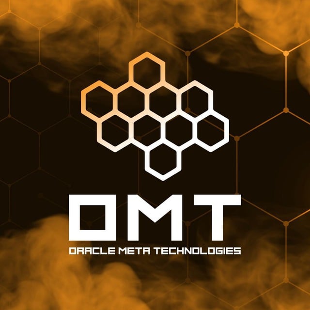 Oracel-Meta-Technologies Logo